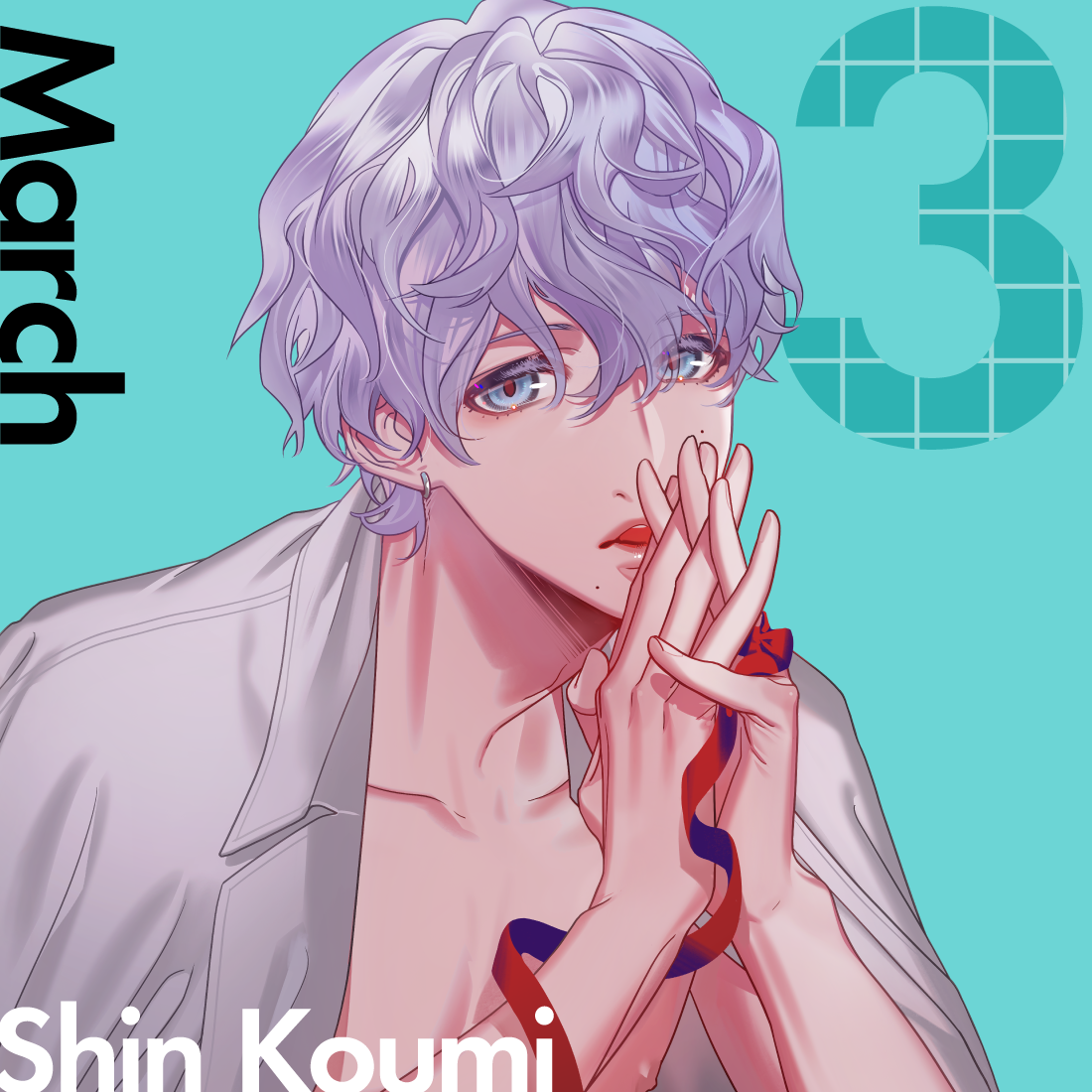 Stellar Calendar ～March Story～